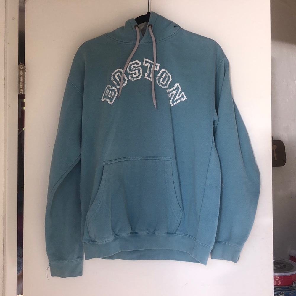 BOSTON SWEATSHIRT *from boston*